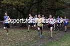 Boys under-15s National Cross Country Relays. Photo: David T. Hewitson/Sports for All Pics